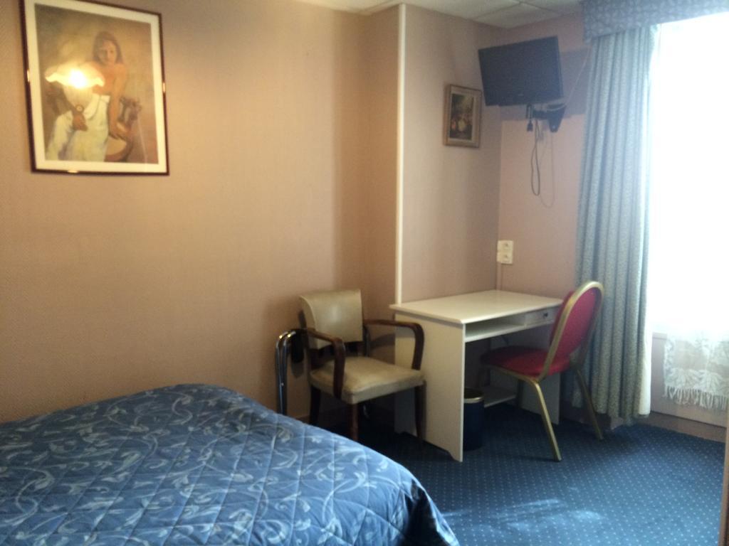 Stanislas Hotel Parijs