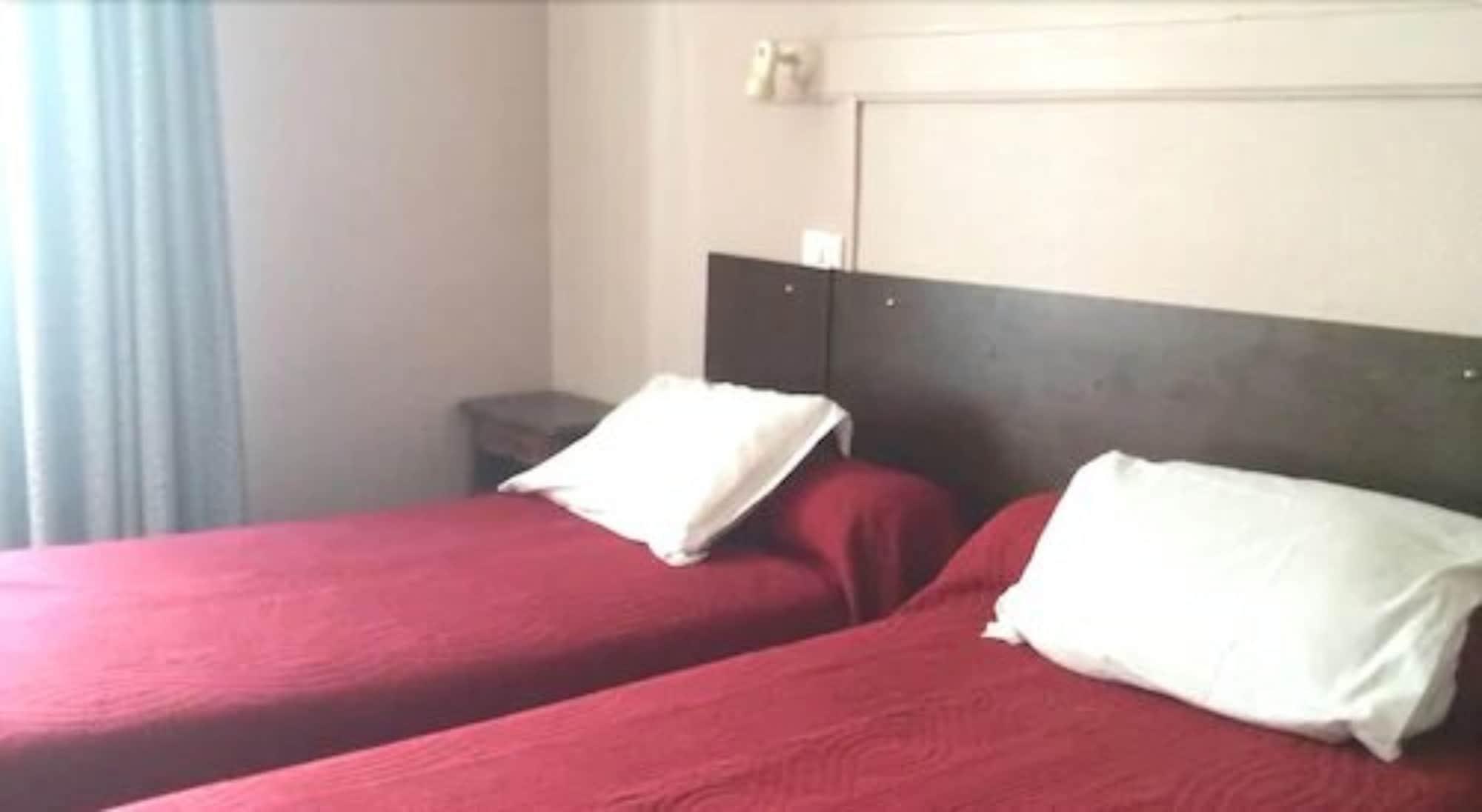 Hotel Stanislas Parijs
